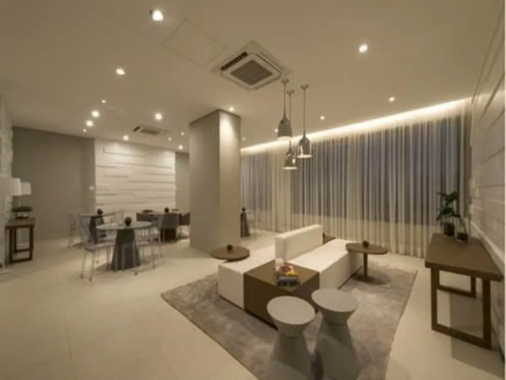 Apartamento, 3 quartos, 108 m² - Foto 1