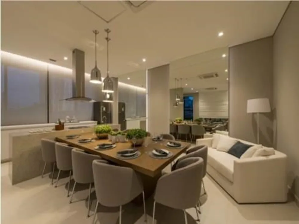 Apartamento, 3 quartos, 108 m² - Foto 8