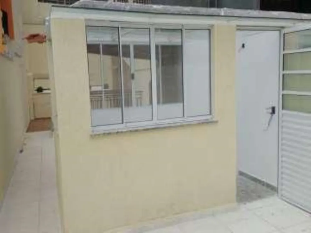 Sobrado, 3 quartos - Foto 1
