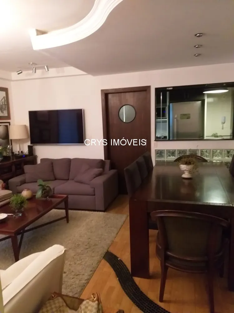 Apartamento, 3 quartos, 92 m² - Foto 9