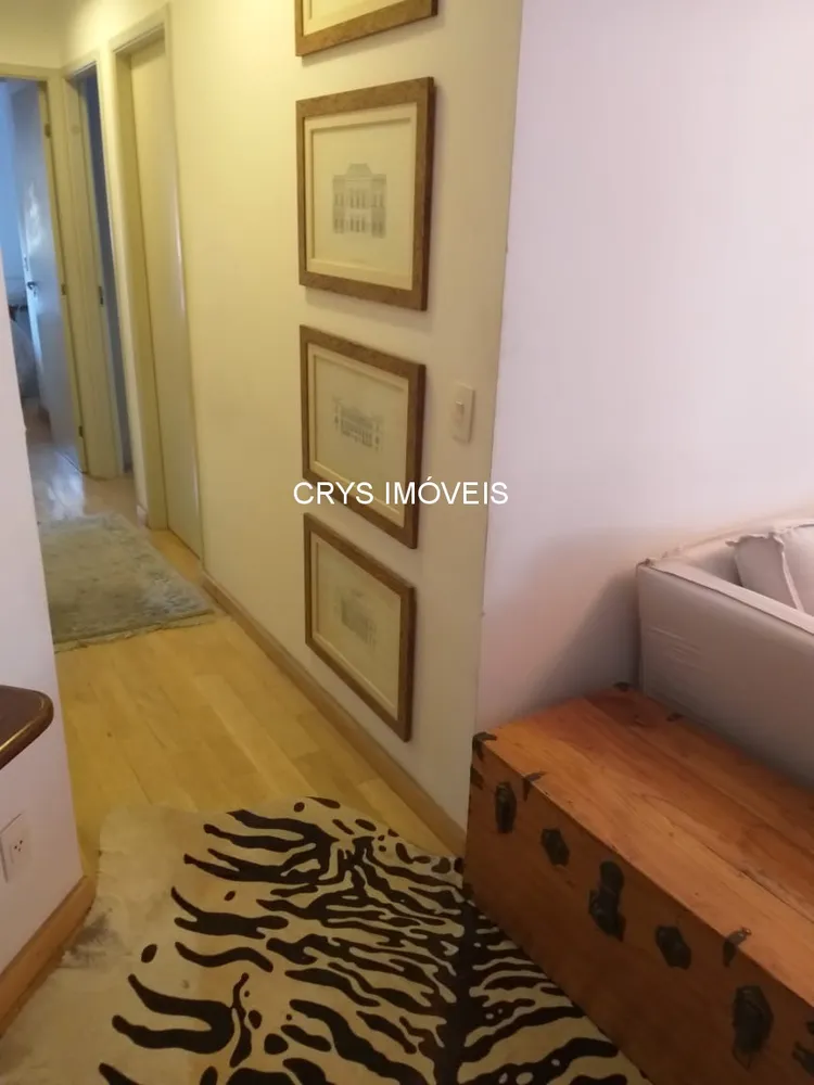 Apartamento, 3 quartos, 92 m² - Foto 1