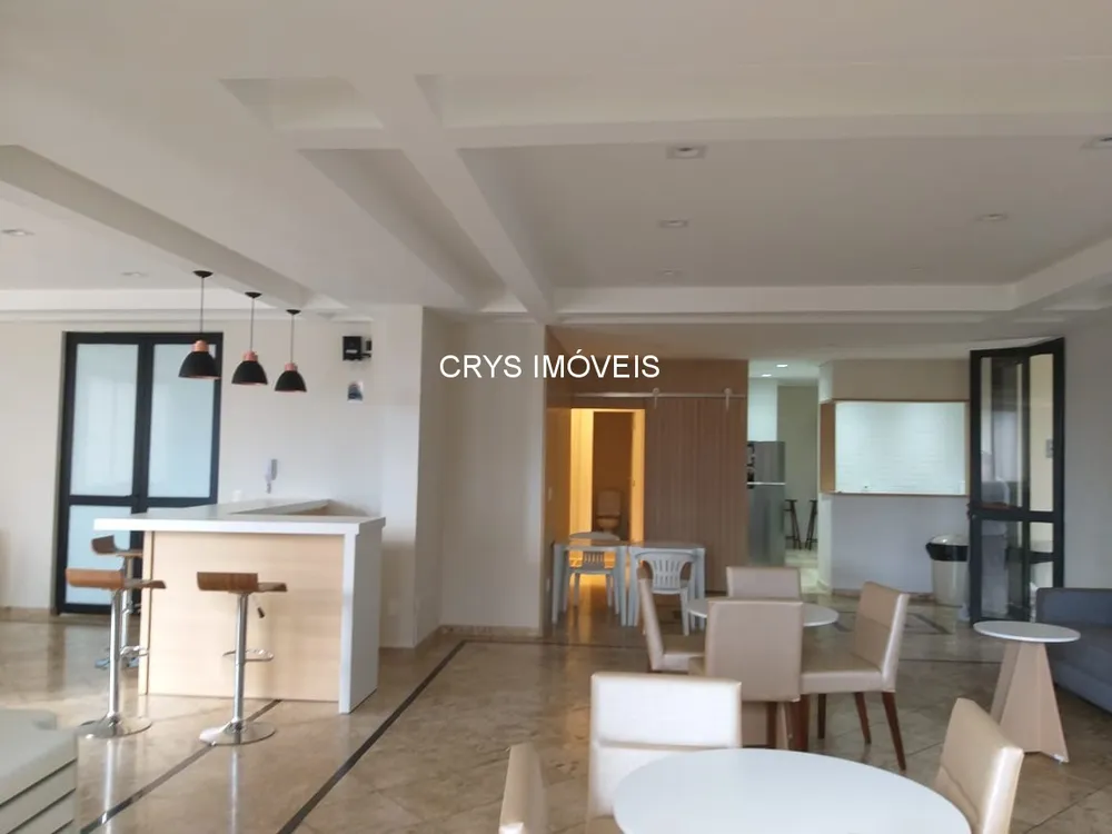 Apartamento, 3 quartos, 92 m² - Foto 5
