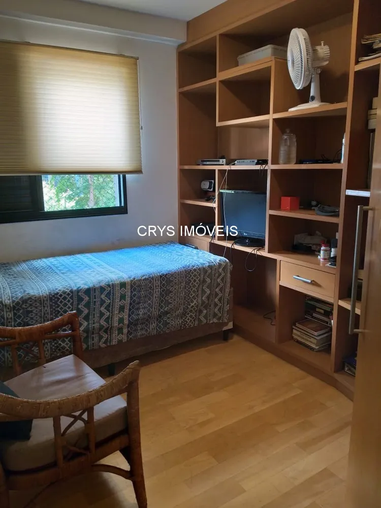 Apartamento, 3 quartos, 92 m² - Foto 12