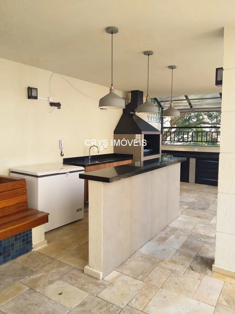 Apartamento, 3 quartos, 92 m² - Foto 14