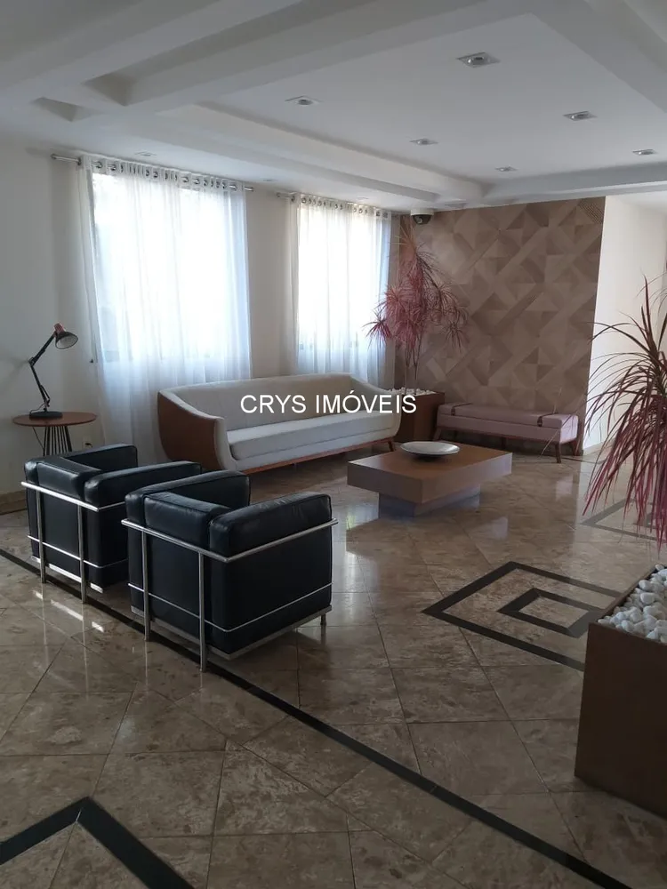 Apartamento, 3 quartos, 92 m² - Foto 8