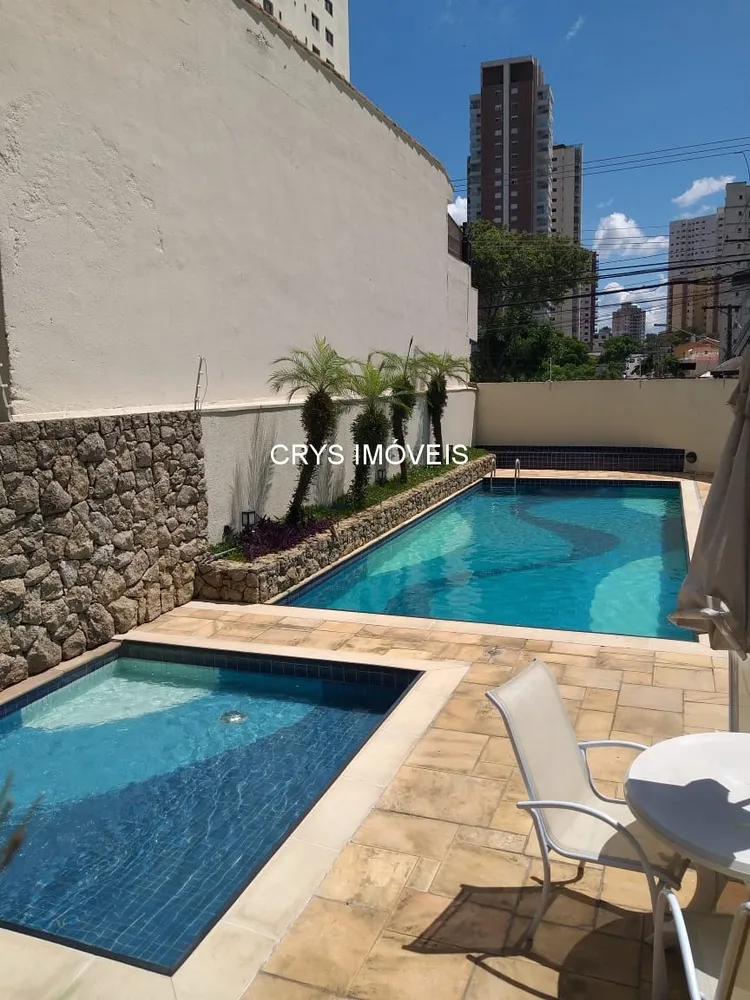 Apartamento, 3 quartos, 92 m² - Foto 10
