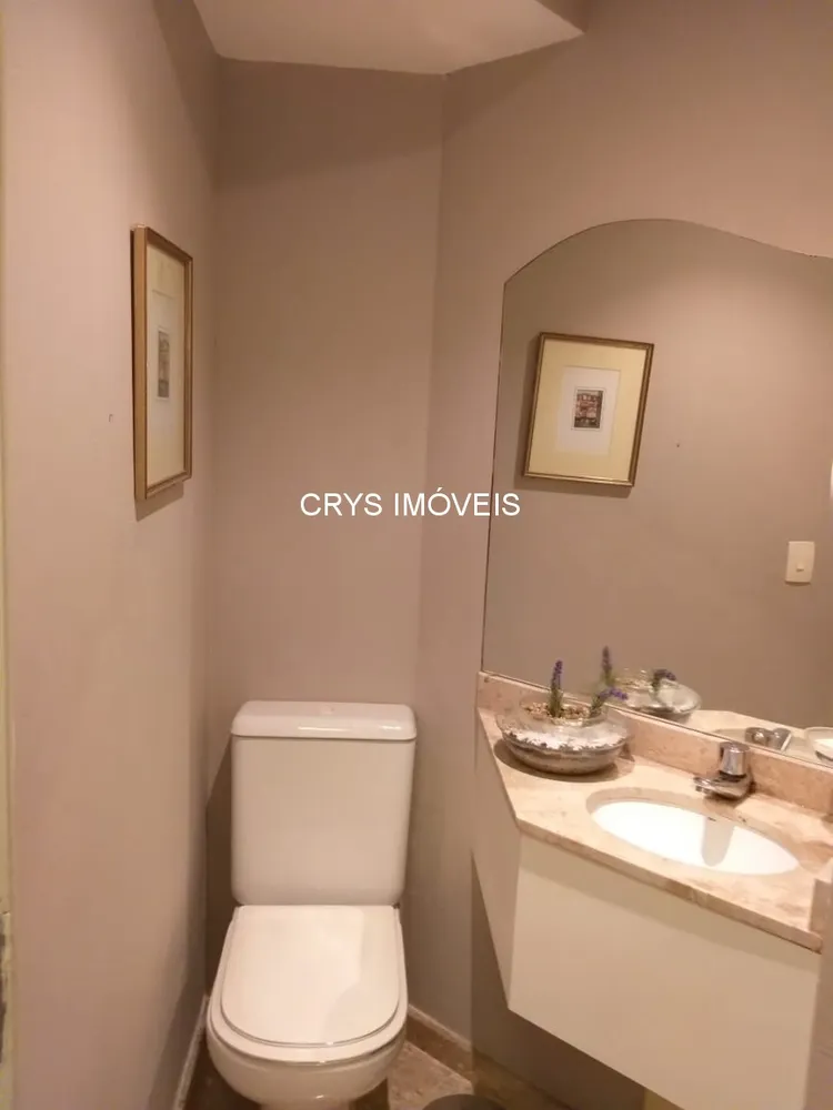 Apartamento, 3 quartos, 92 m² - Foto 2