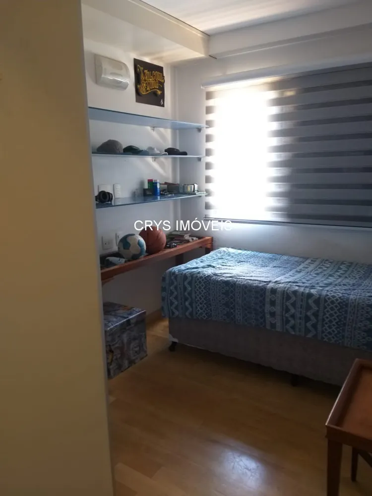 Apartamento, 3 quartos, 92 m² - Foto 7