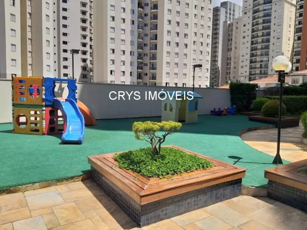 Apartamento, 3 quartos, 92 m² - Foto 1