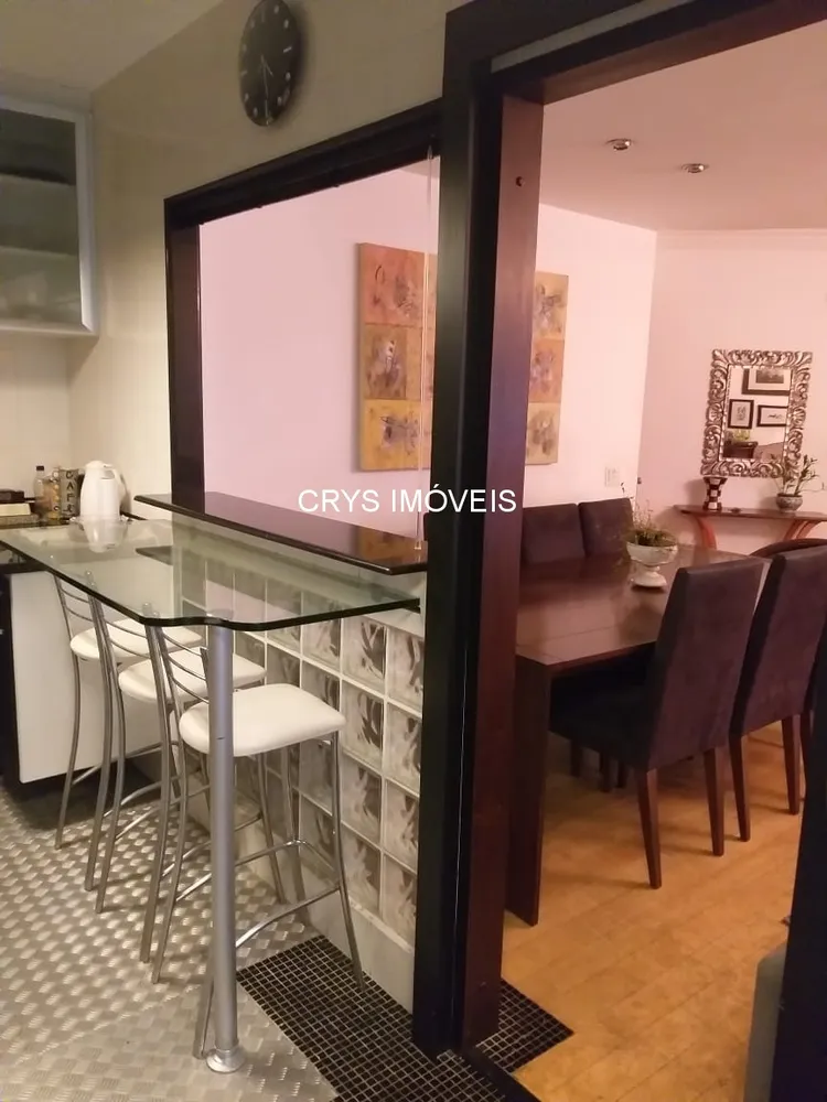 Apartamento, 3 quartos, 92 m² - Foto 6