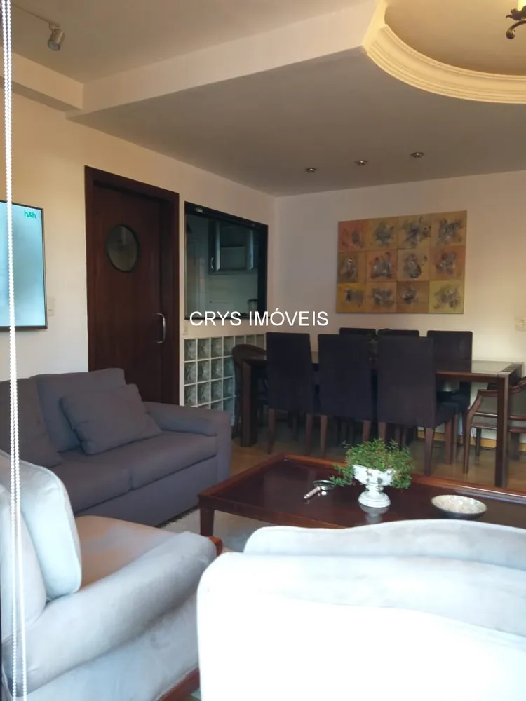 Apartamento, 3 quartos, 92 m² - Foto 7