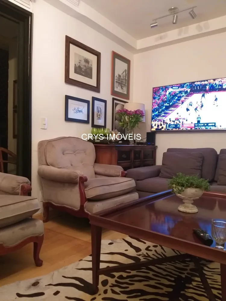 Apartamento, 3 quartos, 92 m² - Foto 3