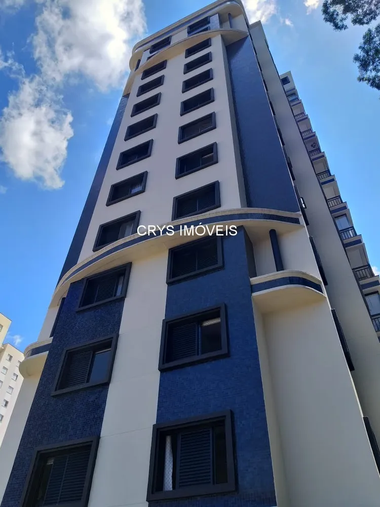 Apartamento, 3 quartos, 92 m² - Foto 11
