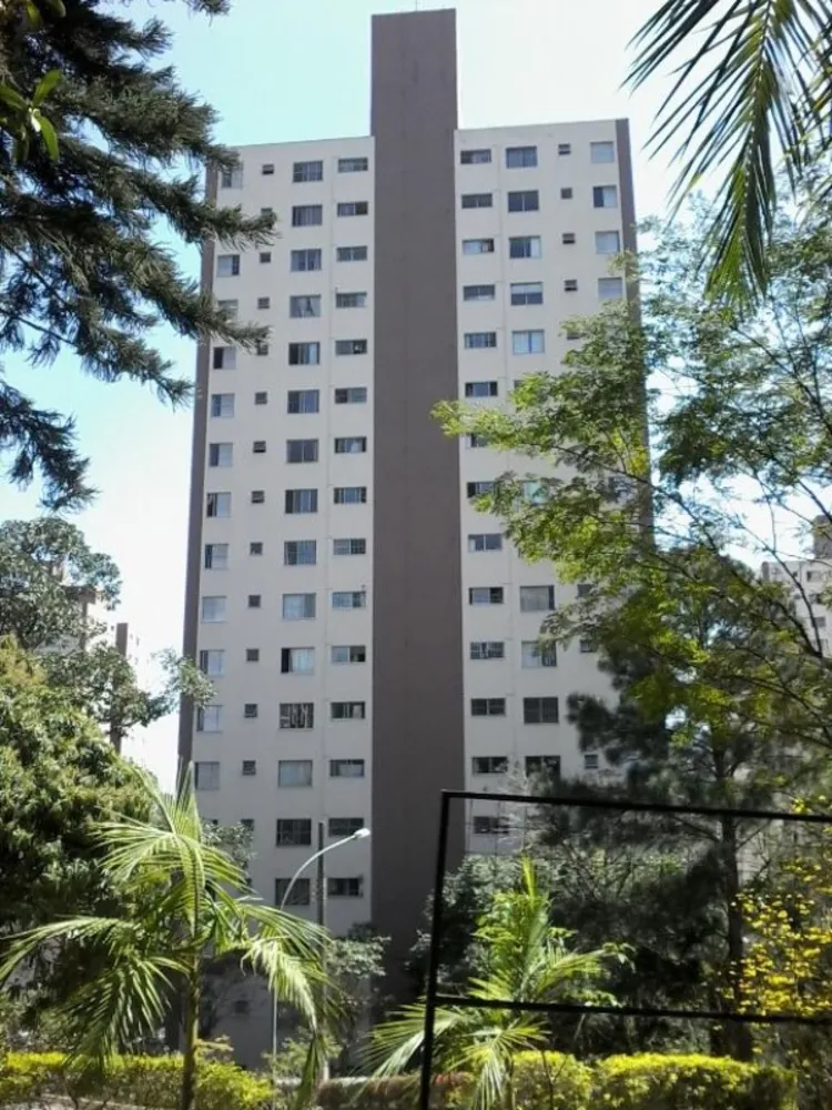 Apartamento, 2 quartos, 50 m² - Foto 5