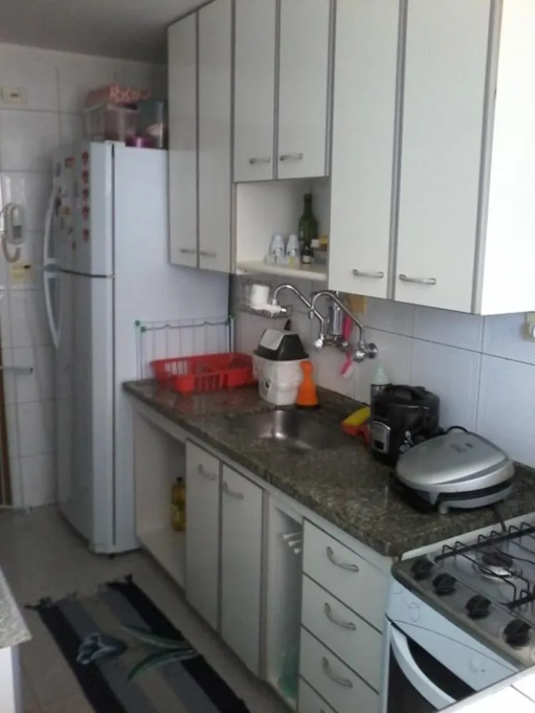 Apartamento, 2 quartos, 50 m² - Foto 4