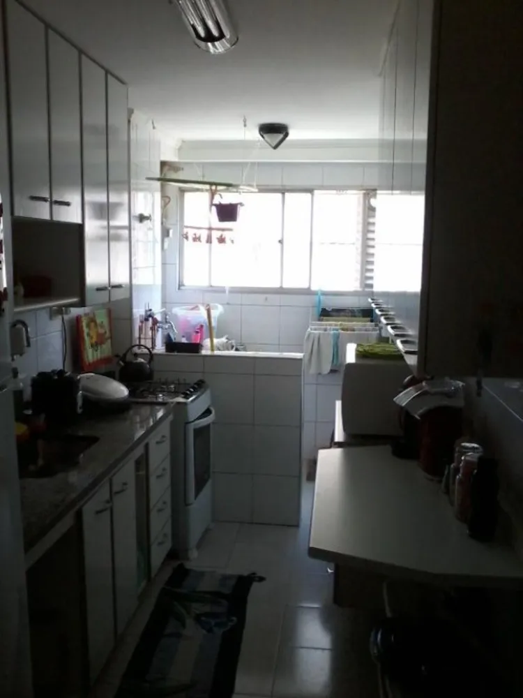 Apartamento, 2 quartos, 50 m² - Foto 6
