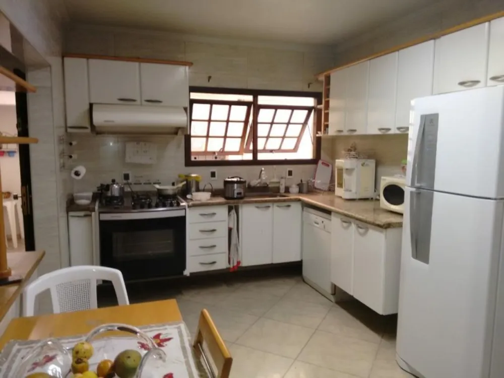 Sobrado, 4 quartos, 300 m² - Foto 8