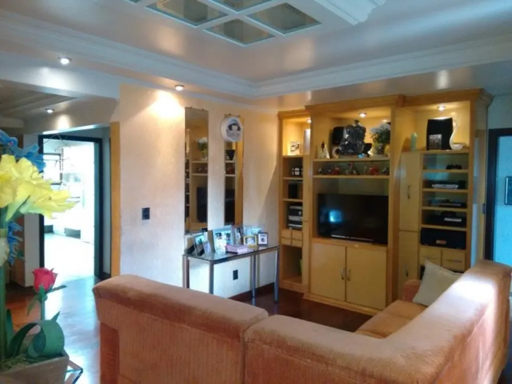 Sobrado, 4 quartos, 300 m² - Foto 6