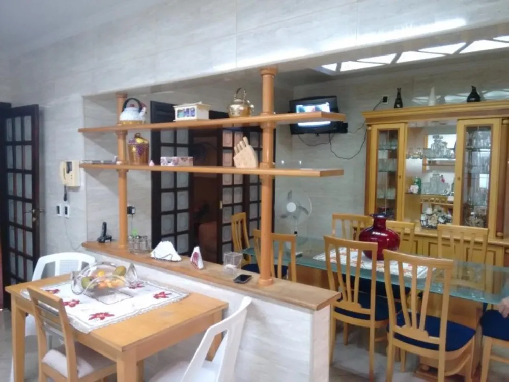 Sobrado, 4 quartos, 300 m² - Foto 3