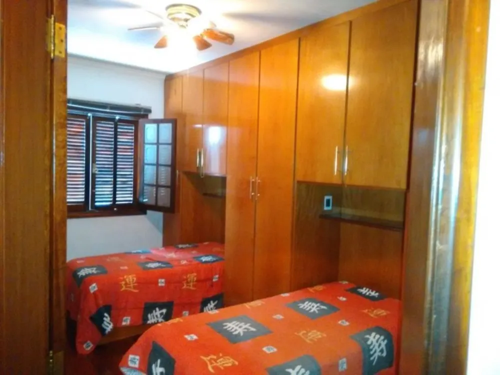 Sobrado, 4 quartos, 300 m² - Foto 7
