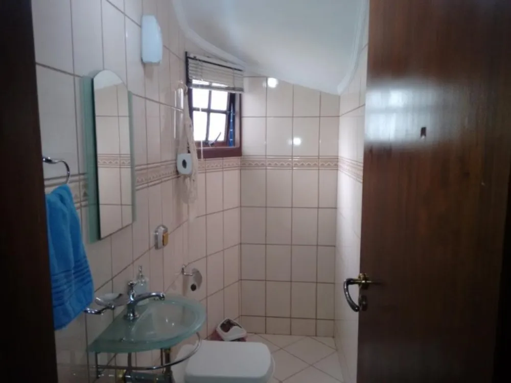 Sobrado, 4 quartos, 300 m² - Foto 1