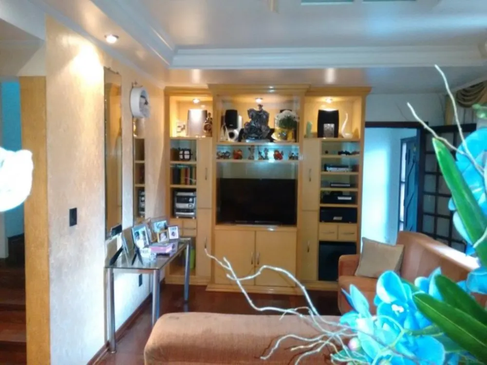 Sobrado, 4 quartos, 300 m² - Foto 6
