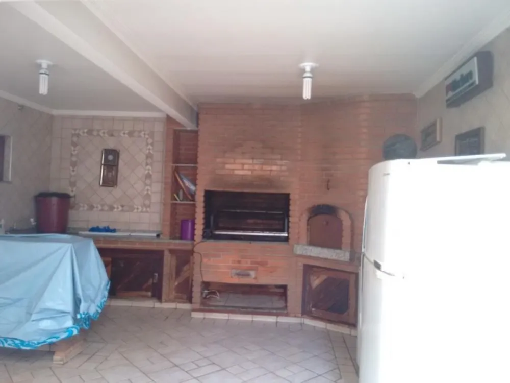 Sobrado, 4 quartos, 300 m² - Foto 10