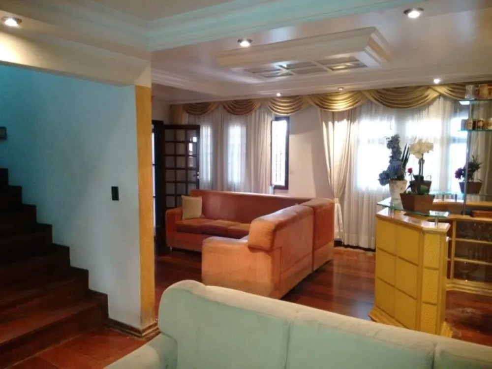 Sobrado, 4 quartos, 300 m² - Foto 5