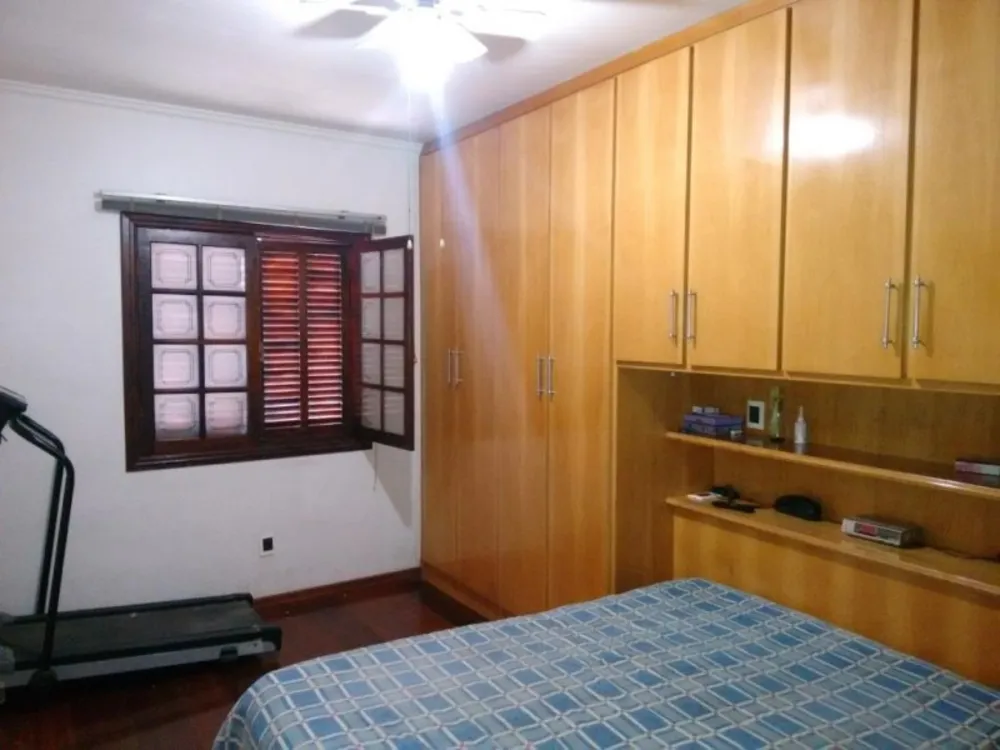 Sobrado, 4 quartos, 300 m² - Foto 5