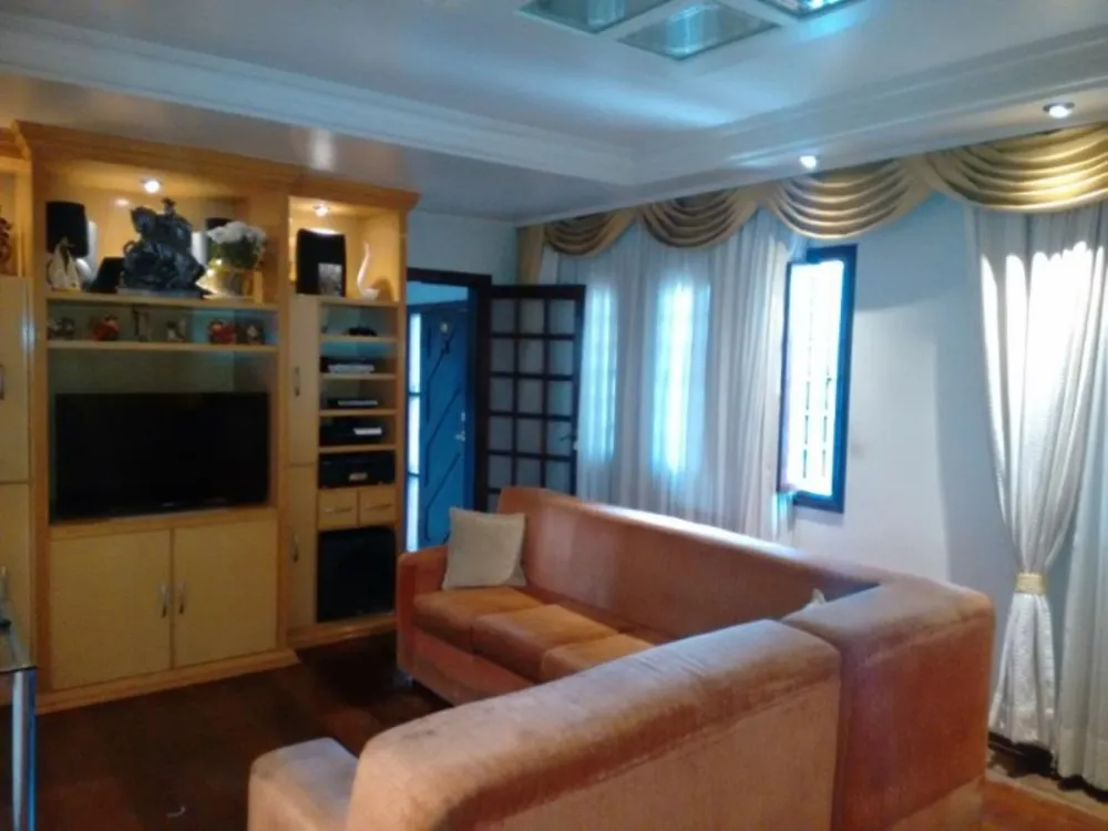 Sobrado, 4 quartos, 300 m² - Foto 4