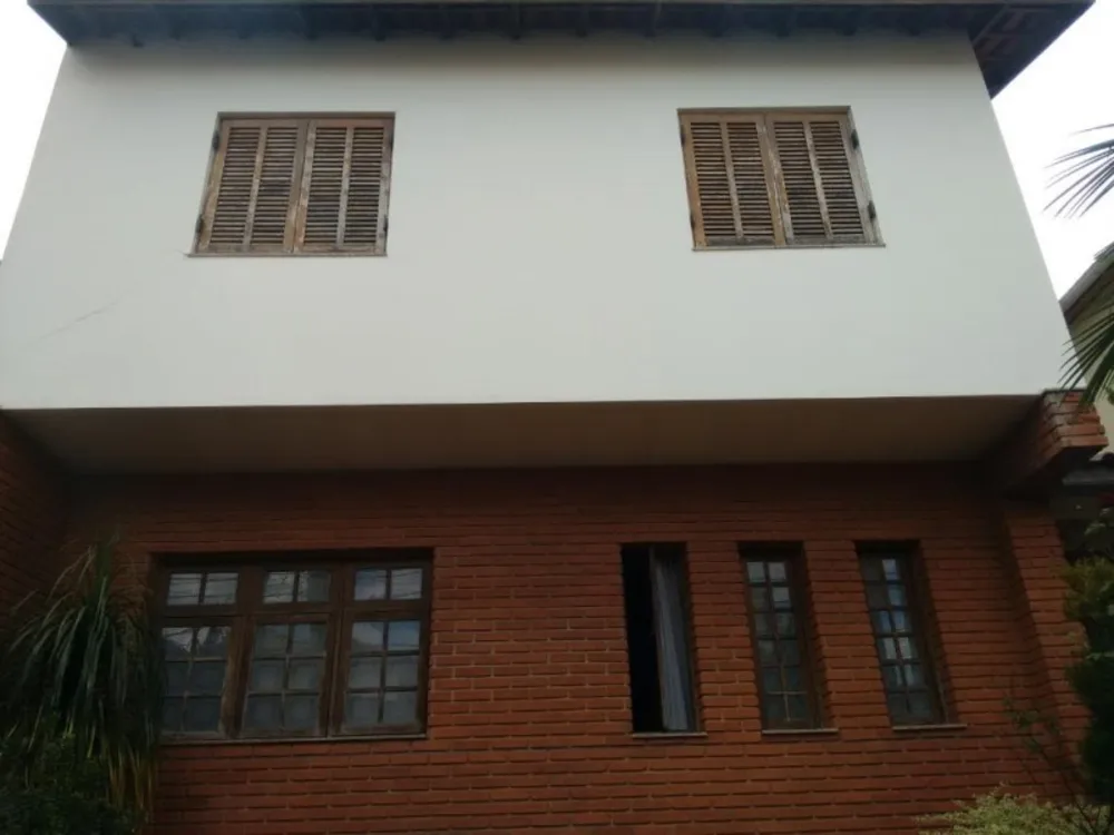 Sobrado, 4 quartos, 300 m² - Foto 1