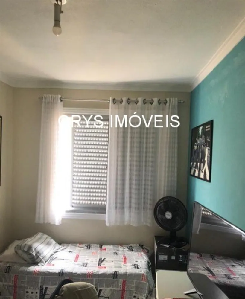 Apartamento, 2 quartos, 79 m² - Foto 4