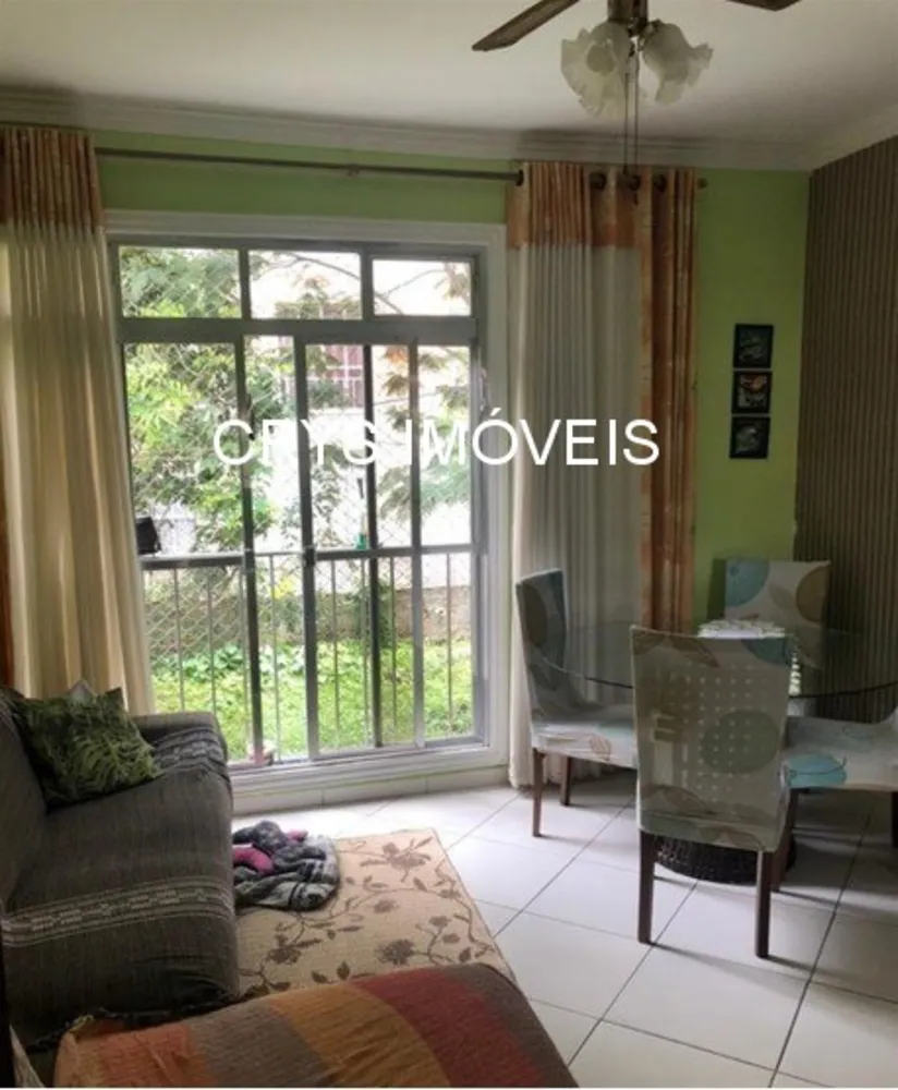 Apartamento, 2 quartos, 79 m² - Foto 3