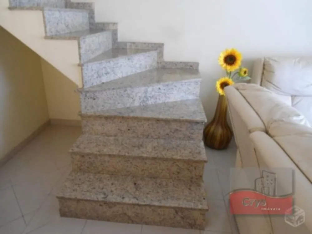 Sobrado, 2 quartos, 126 m² - Foto 6