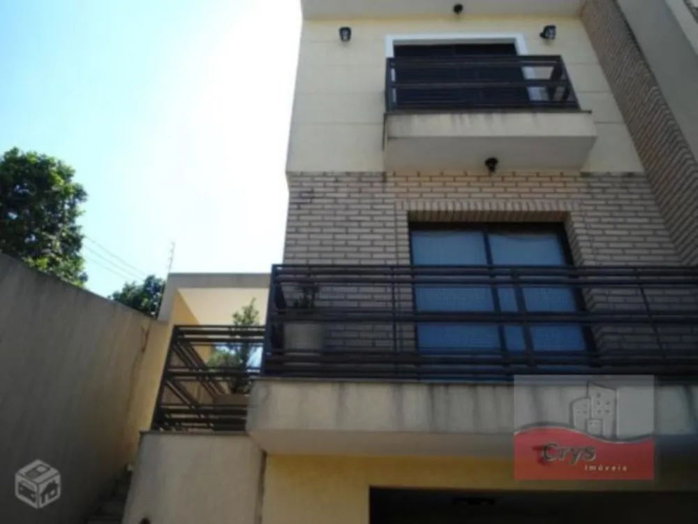 Sobrado, 2 quartos, 126 m² - Foto 7