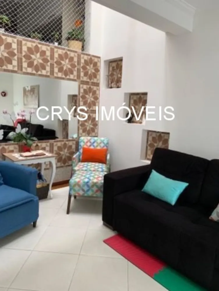 Casa, 3 quartos, 110 m² - Foto 6