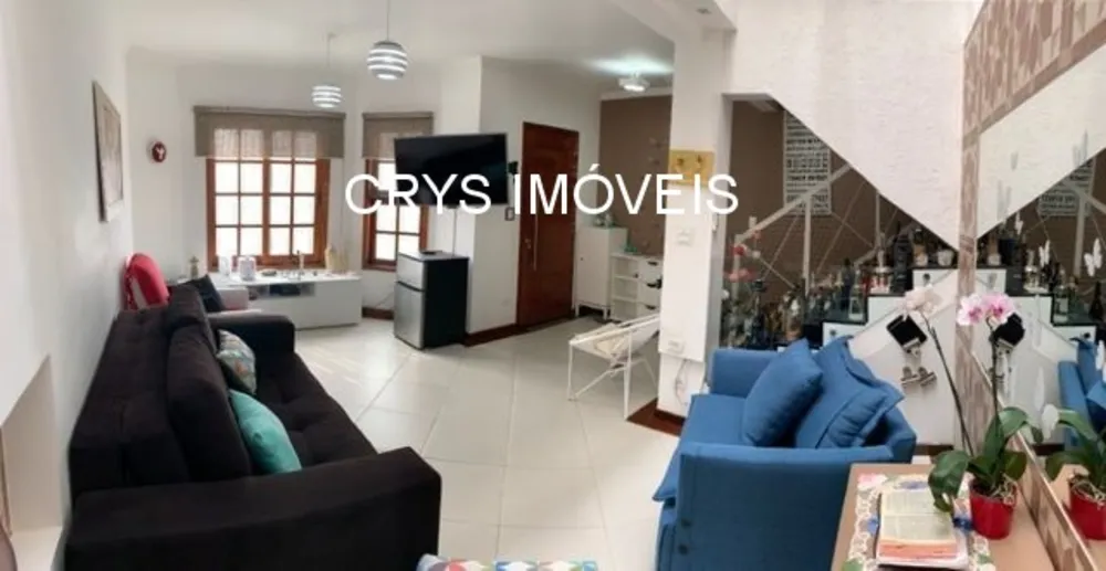 Casa, 3 quartos, 110 m² - Foto 8