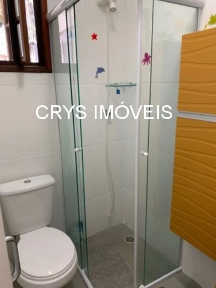 Casa, 3 quartos, 110 m² - Foto 2