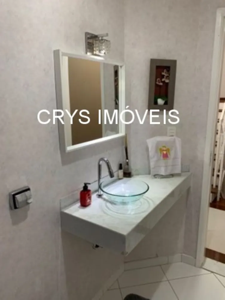 Casa, 3 quartos, 110 m² - Foto 7