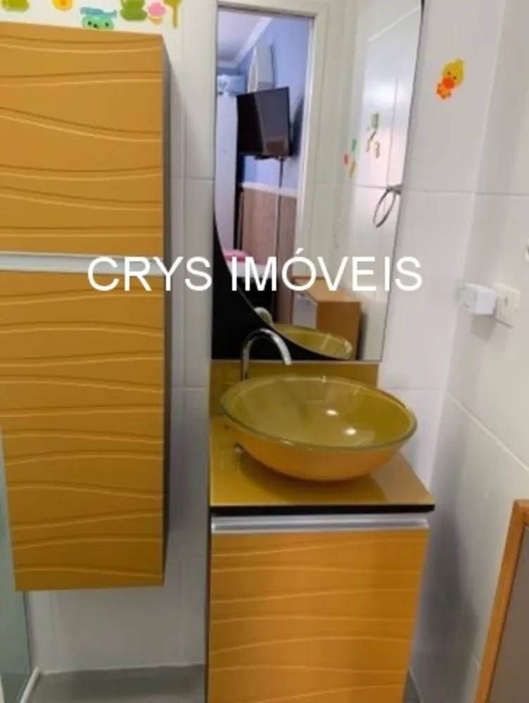 Casa, 3 quartos, 110 m² - Foto 4