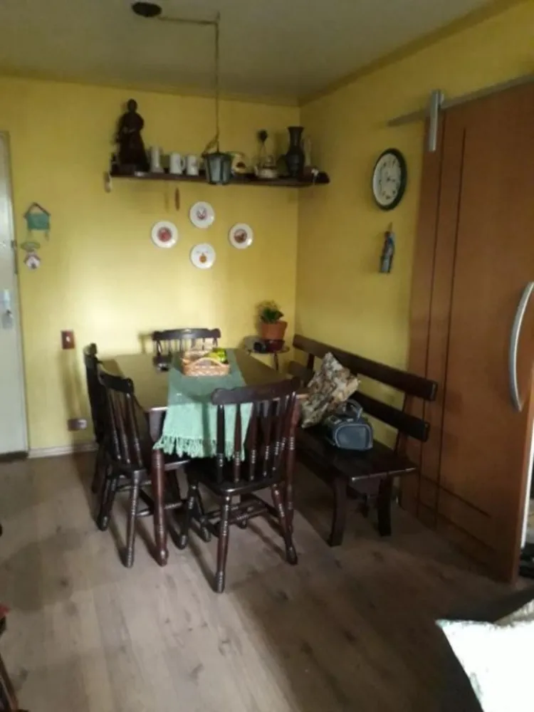 Apartamento, 1 quarto, 39 m² - Foto 2