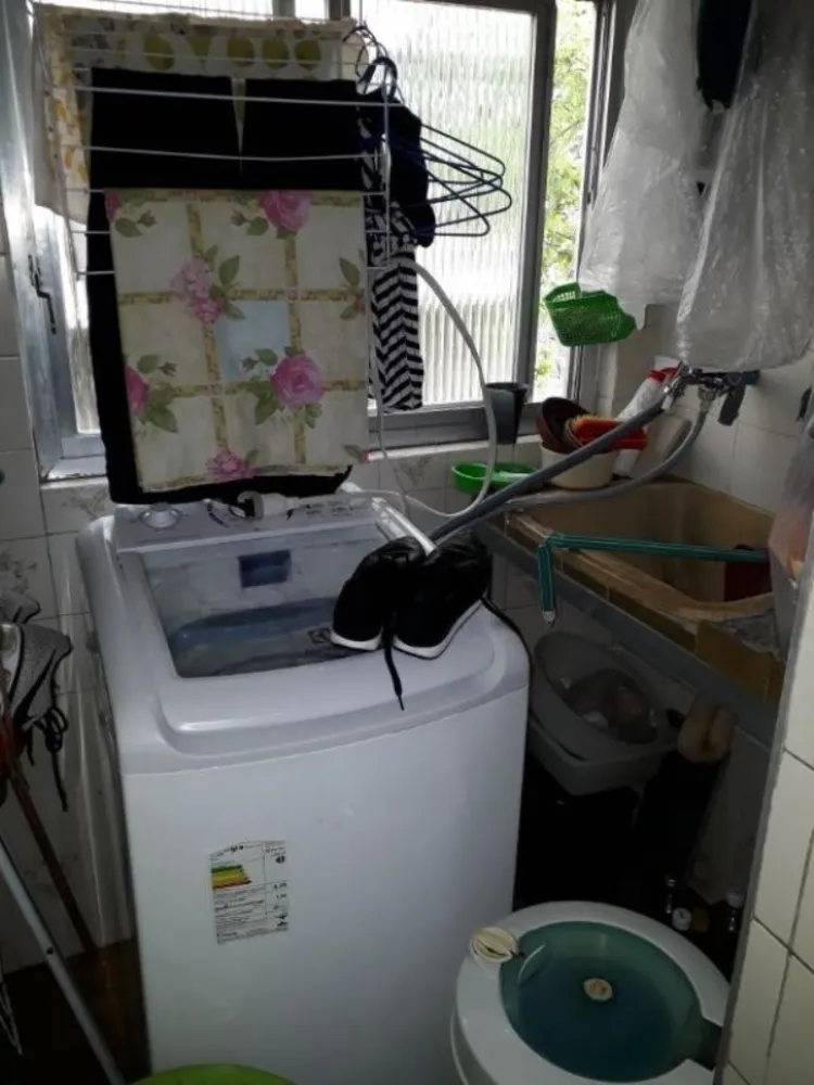 Apartamento, 1 quarto, 39 m² - Foto 7