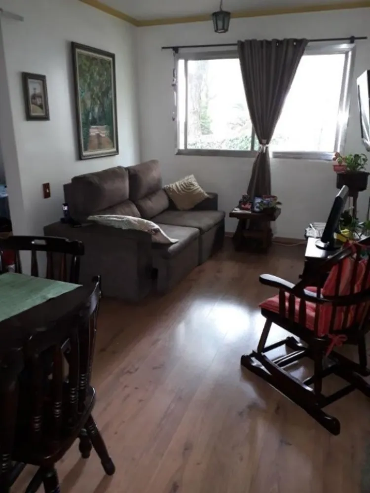 Apartamento, 1 quarto, 39 m² - Foto 6