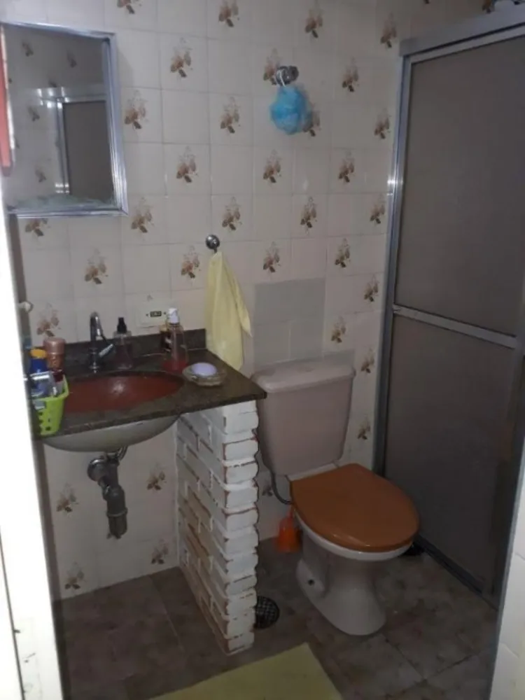 Apartamento, 1 quarto, 39 m² - Foto 1