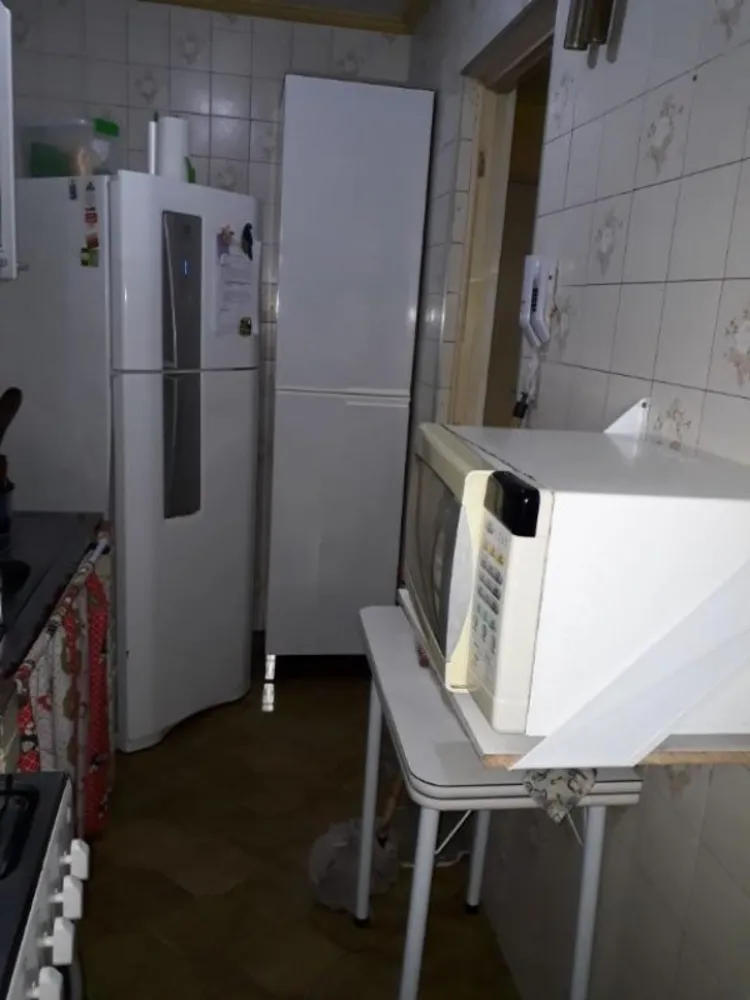 Apartamento, 1 quarto, 39 m² - Foto 4