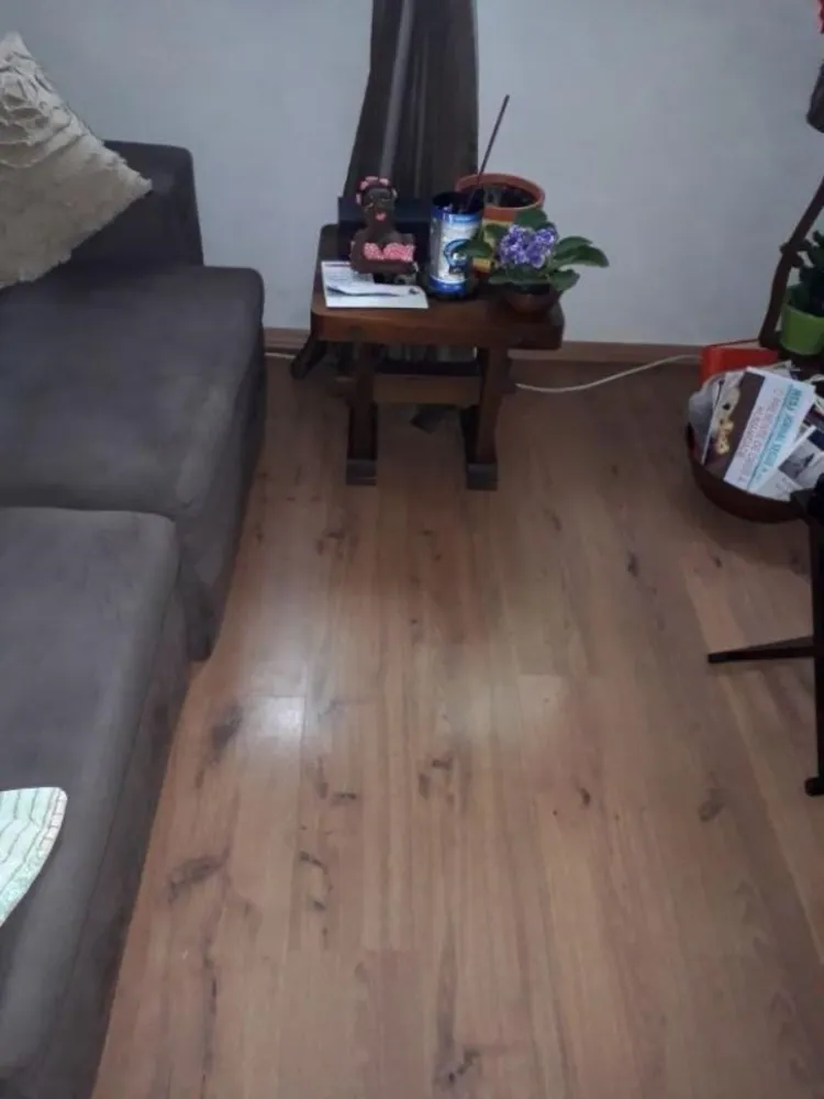 Apartamento, 1 quarto, 39 m² - Foto 5