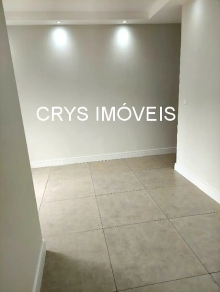 Apartamento, 3 quartos, 60 m² - Foto 12