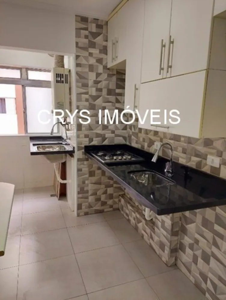 Apartamento, 3 quartos, 60 m² - Foto 10