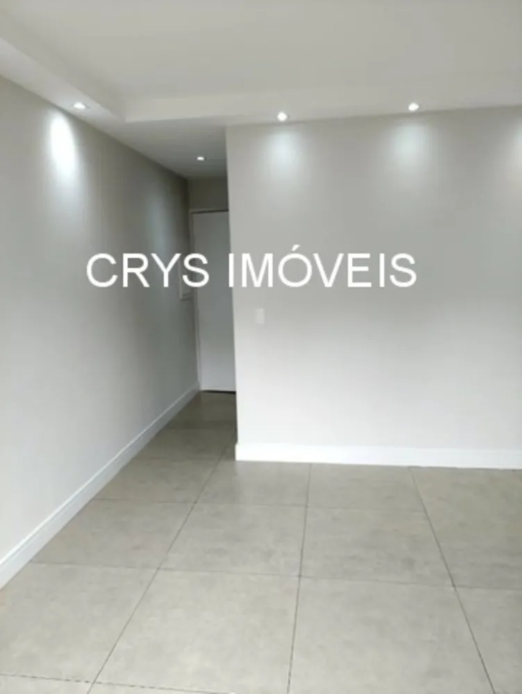 Apartamento, 3 quartos, 60 m² - Foto 6