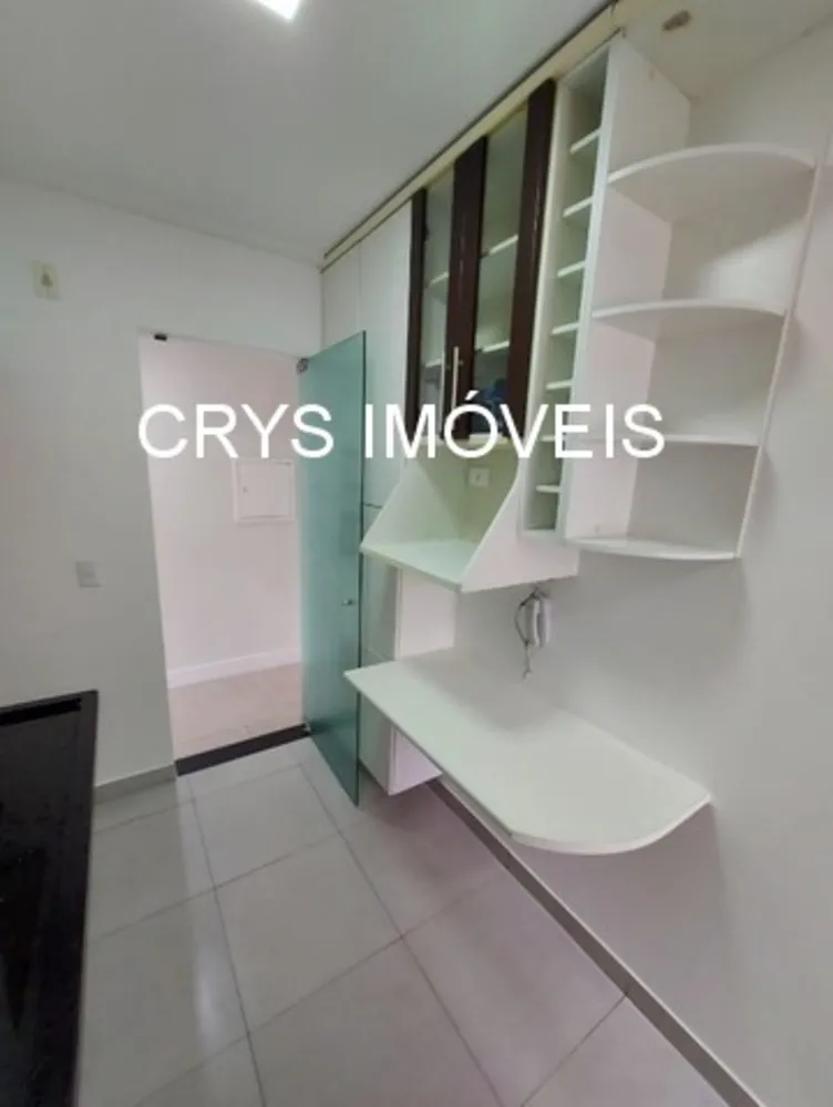 Apartamento, 3 quartos, 60 m² - Foto 8